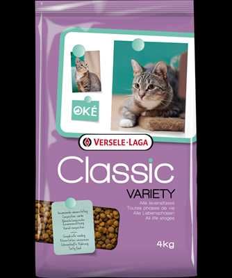 Ração Oke Duo Krok 20kg