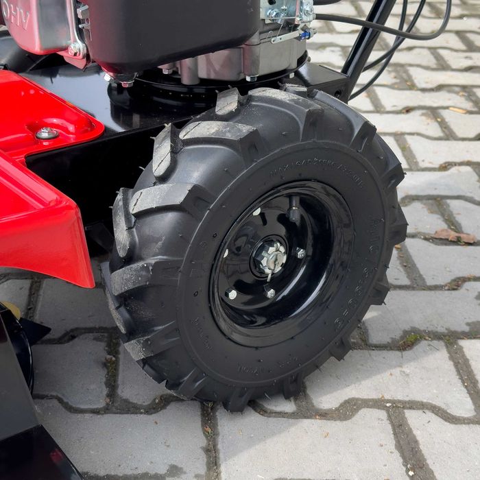 Kosiarka bębnowa rotacyjna MEYER KB500