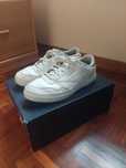 Ténis Reebok Royal Techque T Bold