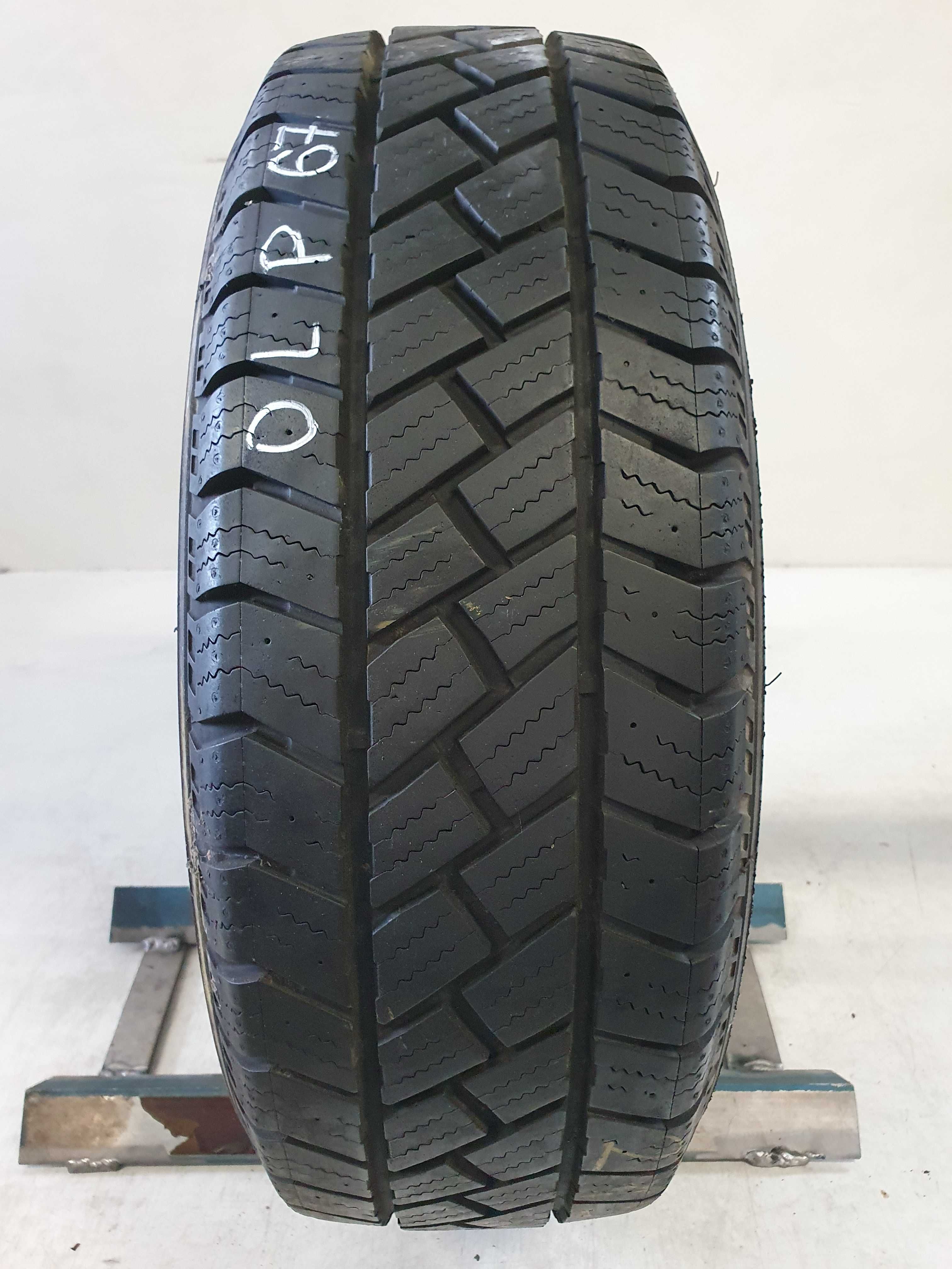1x 215/65R16C FULDA CONVEO TRAC 106/104T M+S OLP67