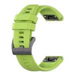 Pasek / opaska do Garmin Fenix 3 / 3HR / 5X / 6X / 6X PRO / 7X / 7X PR