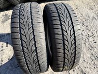 Шини літо 185/60/R14 Fulda Carat progresso