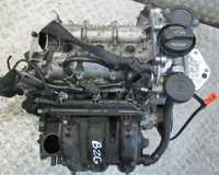 Продам двигун Skoda Fabia 1.2 70 кс. BZG