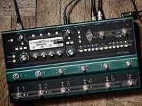 Kemper Stage profiling amp