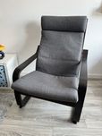 Chair ikea Poang