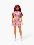 Barbie Fashionistats. Modne przyjaciółki HJT04 pudełko,109x333 mm