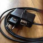 Ładowarka USB 800 mA do telefonów