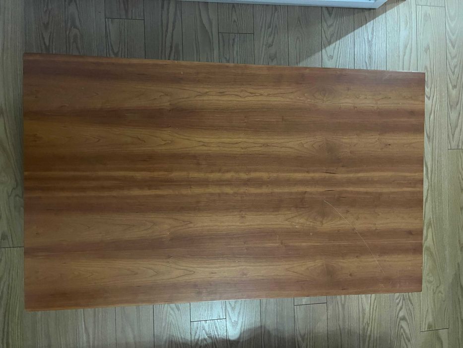 Mesa de centro de sala de estar