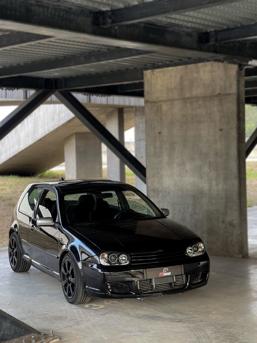 Vw Golf 4 1.9TDI
