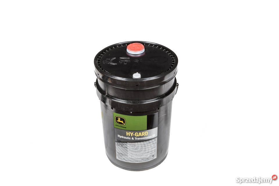 Olej do John Deere HY-GARD SHELL SPIRAX S4 TXM 10W-30 209L