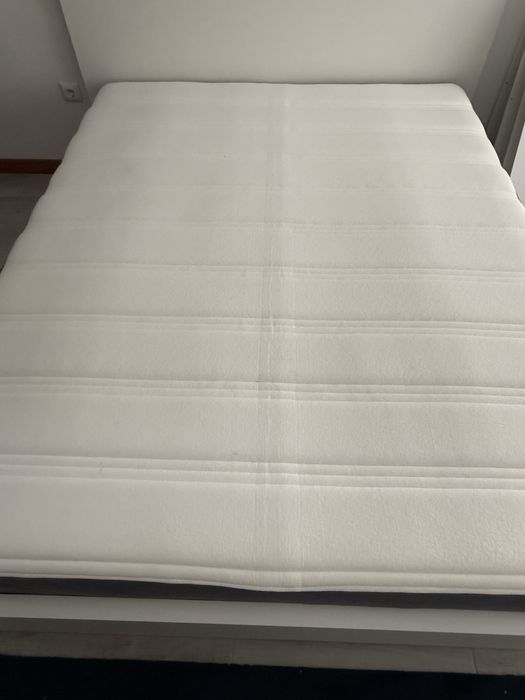 Colchão 200x160x20
