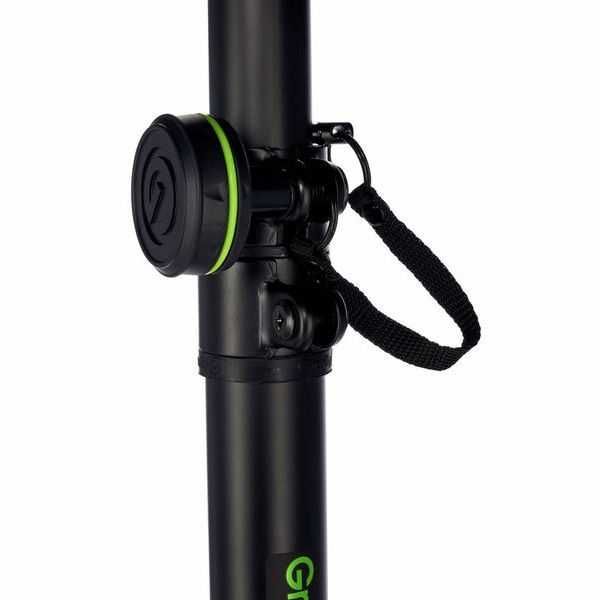 Стійка тотем для світла та/або звуку Gravity LS 431 B