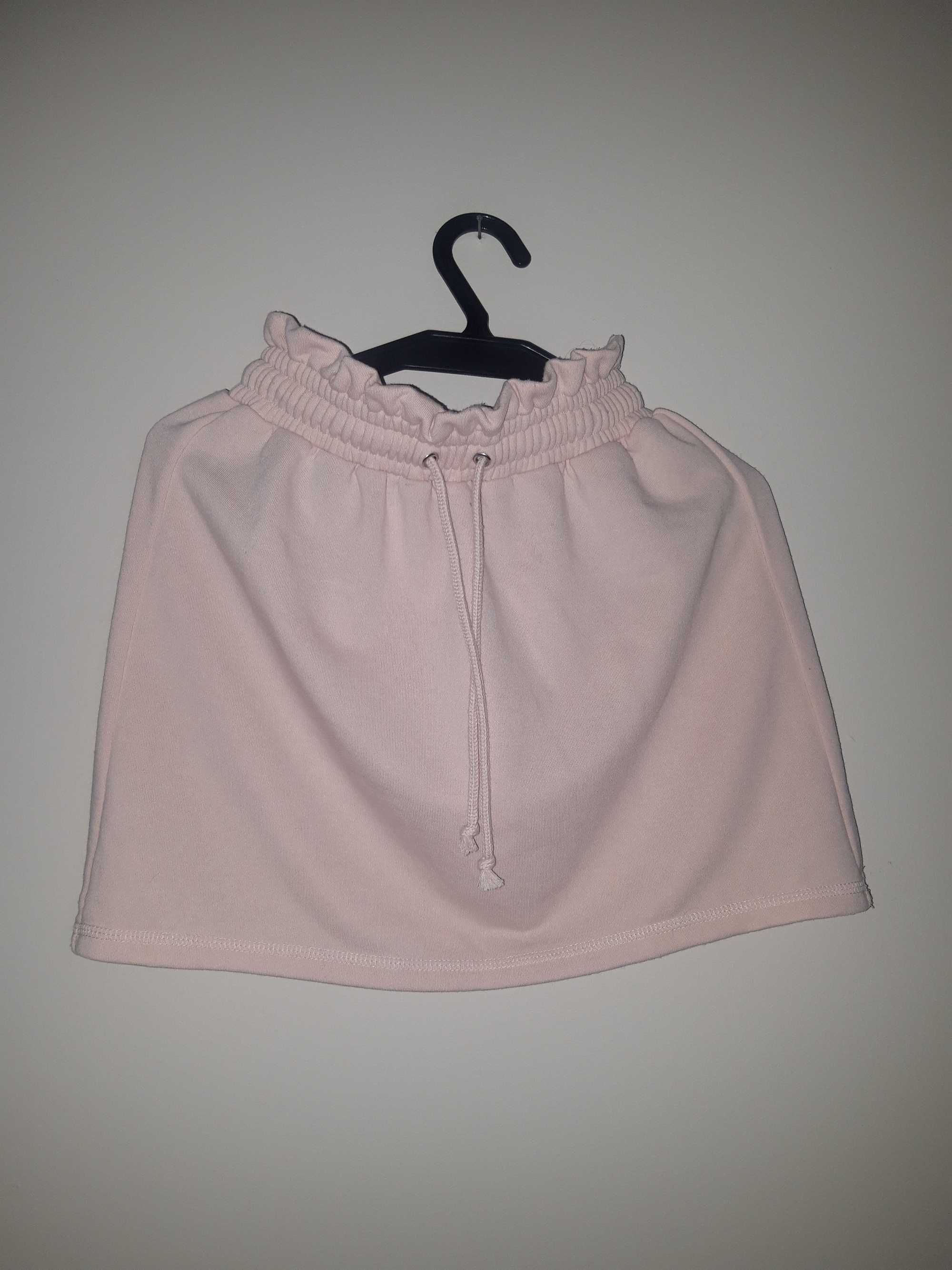 Spódnica damska mini
