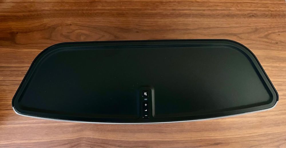 Coluna som Sonos Play 5 Gen 1