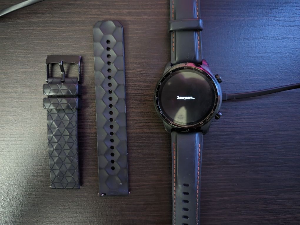 Smartwatch TicWatch Pro 3