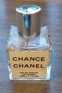 Perfumy Chance Chanel