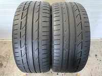 225 35 R19 Bridgestone Potenza S001 RSC 88Y 5,5-6mm  x2