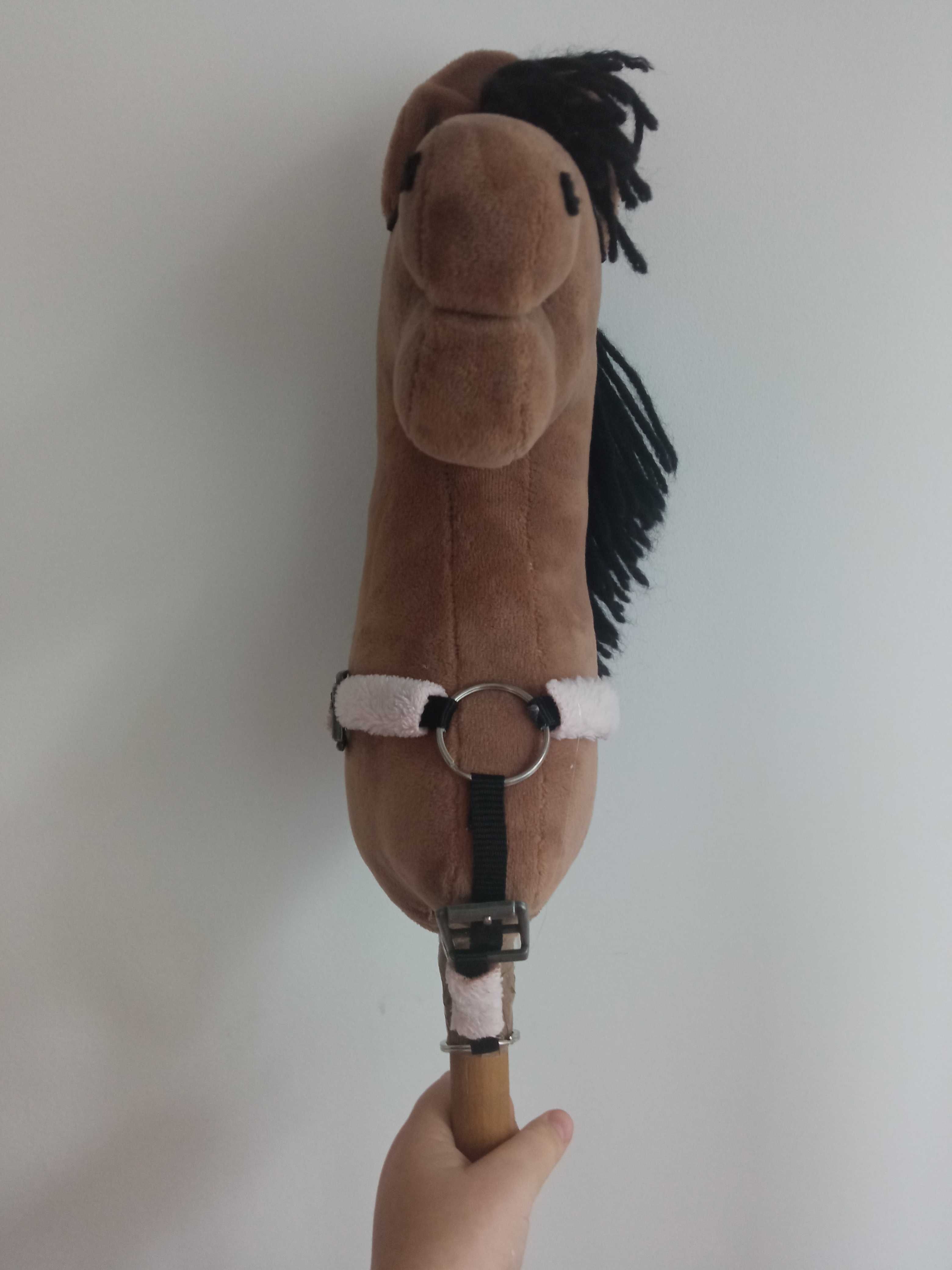Napierśnik dla hobby horse