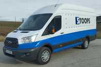 Ford Transit  Ford transit 2.0 L4H3