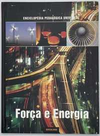 Enciclopédia Pedagógica Universal: Força e Energia