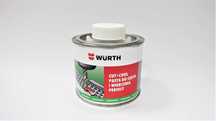 Pasta do wiercenia i cięcia Wurth NAJLEPSZA Jakość Cut+Cool 500ml