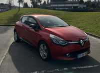 Renault Clio IV 0.9 TCE