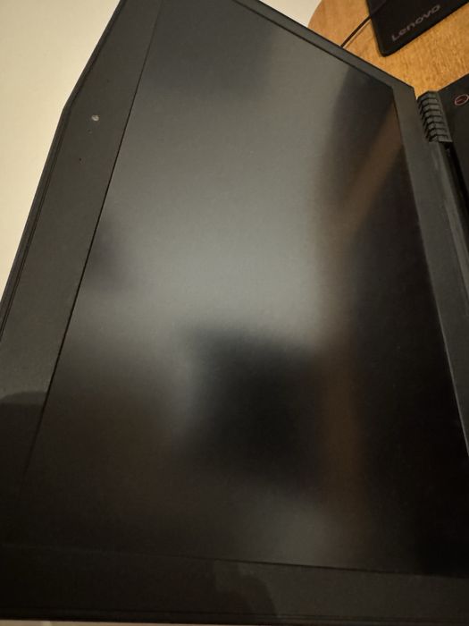 Lenovo Legion Y520