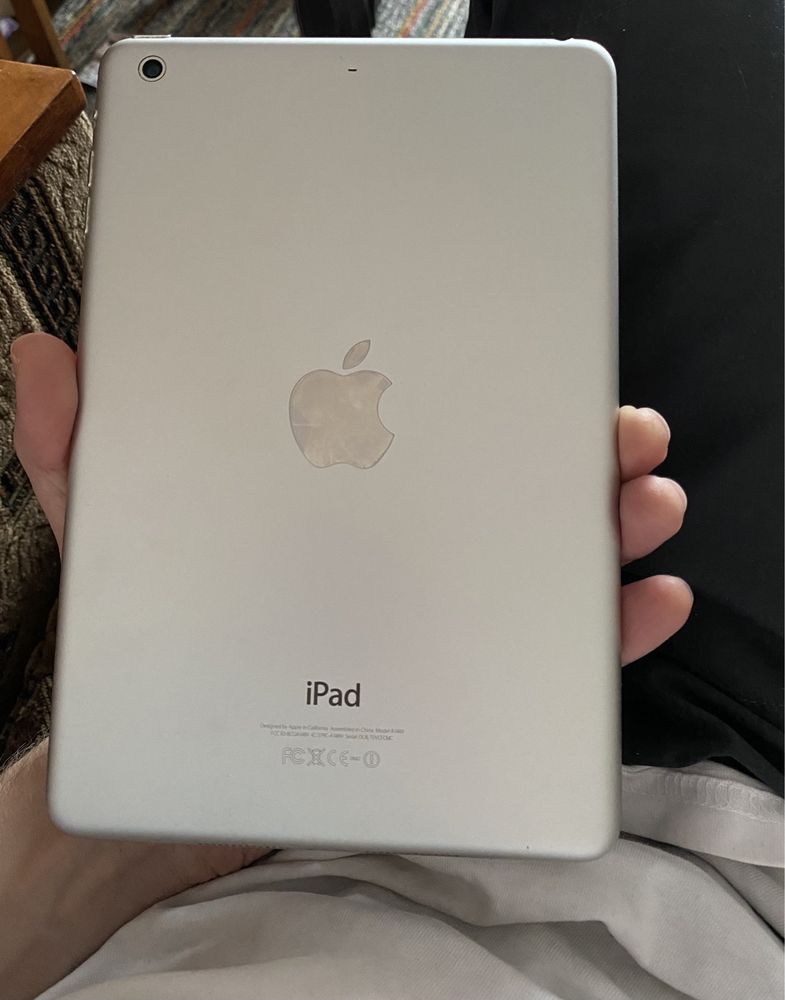 iPad mini 2 64 Гб