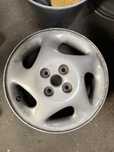 Jantes Fiat Punto GT 14”