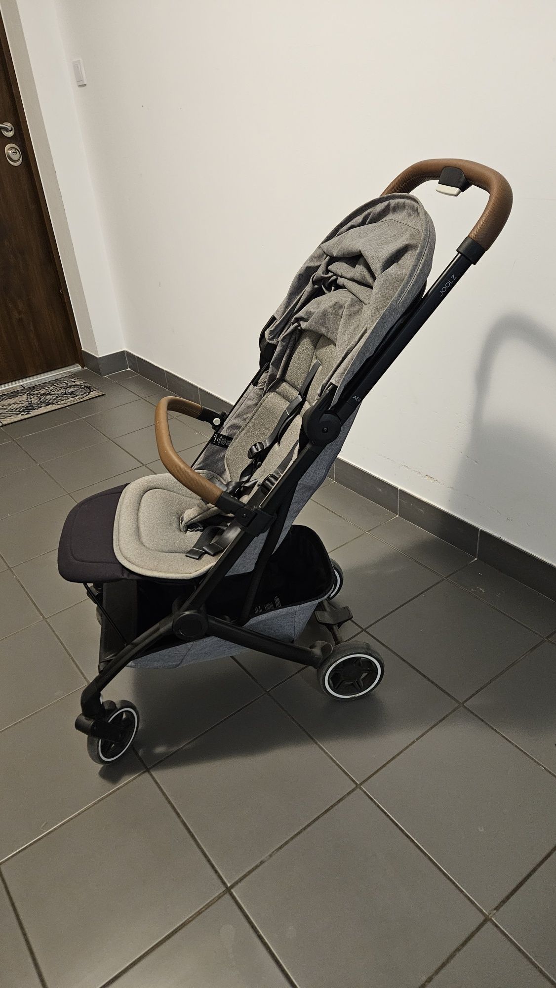 Joolz aer plus zakupiony 04/2024