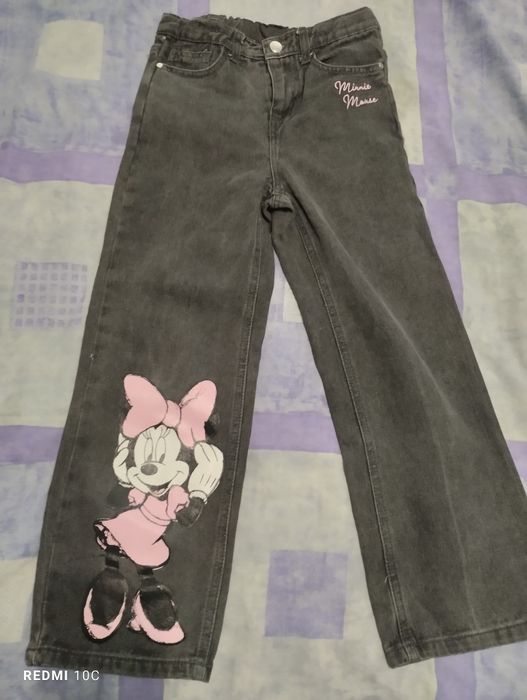 Продам джинси для дівчаток