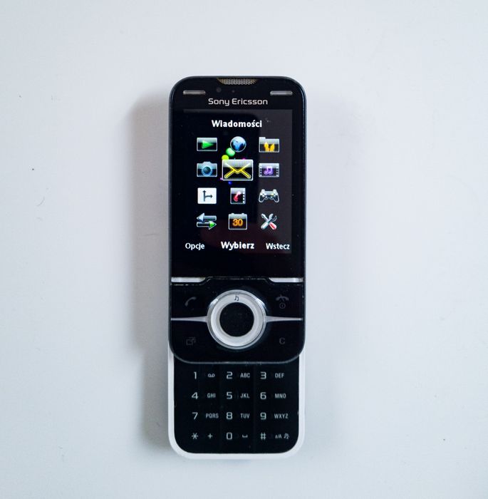 Sony Ericsson Yari