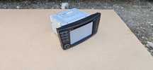Radio USB BLUETOOTH W211 Mercedes E klasa