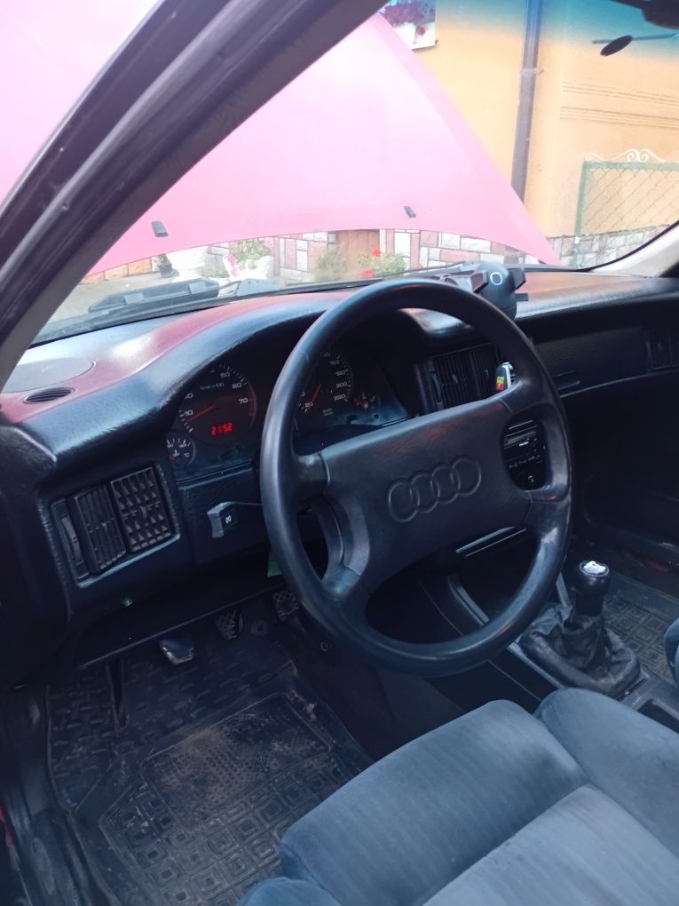 Продається ауді 80