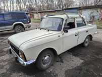 Продам Москвич 412 IЖ