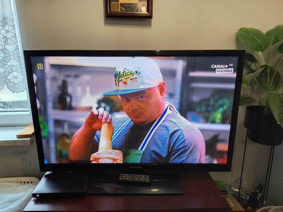 Telewizor 43' Samsung ps43e450