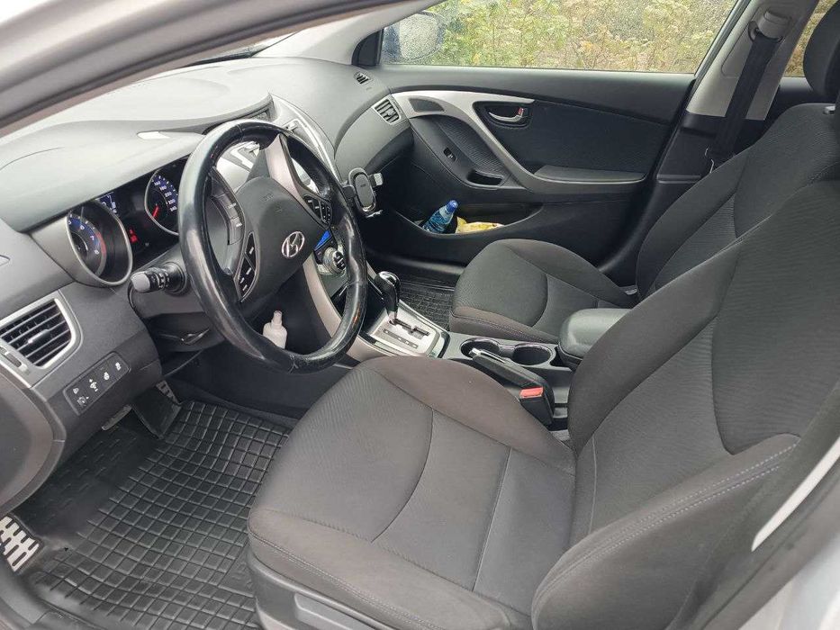 Автомобіль в чудовому стані