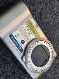 Sony HX-5 10× zoom GPS szeroki kąt, ładowarka Sony BC-CSG
