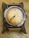 Zegarek Automatyczny JAK Luminor Panerai mechanizm seiko sh35