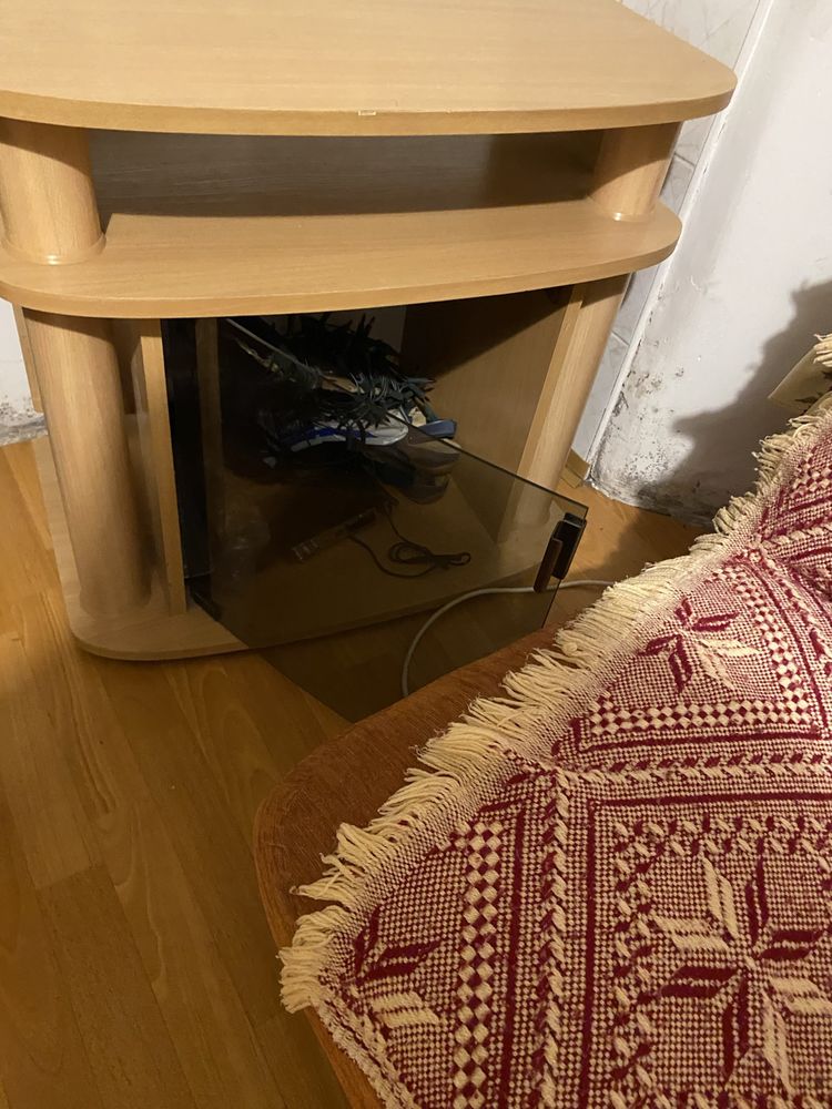 Szafka pod telewizor