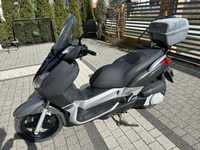 Yamaha Xmax 250, 2010 r.