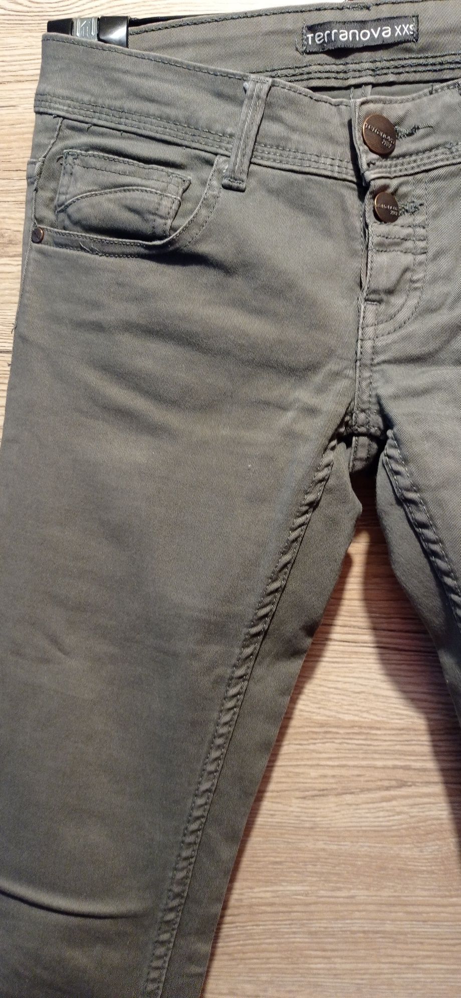 Джинсы Terranova XXS р