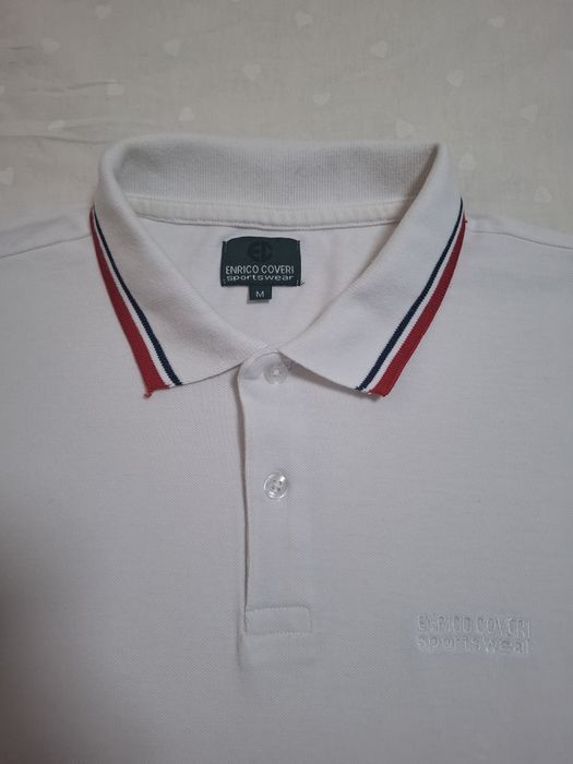 Футболка поло для хлопця