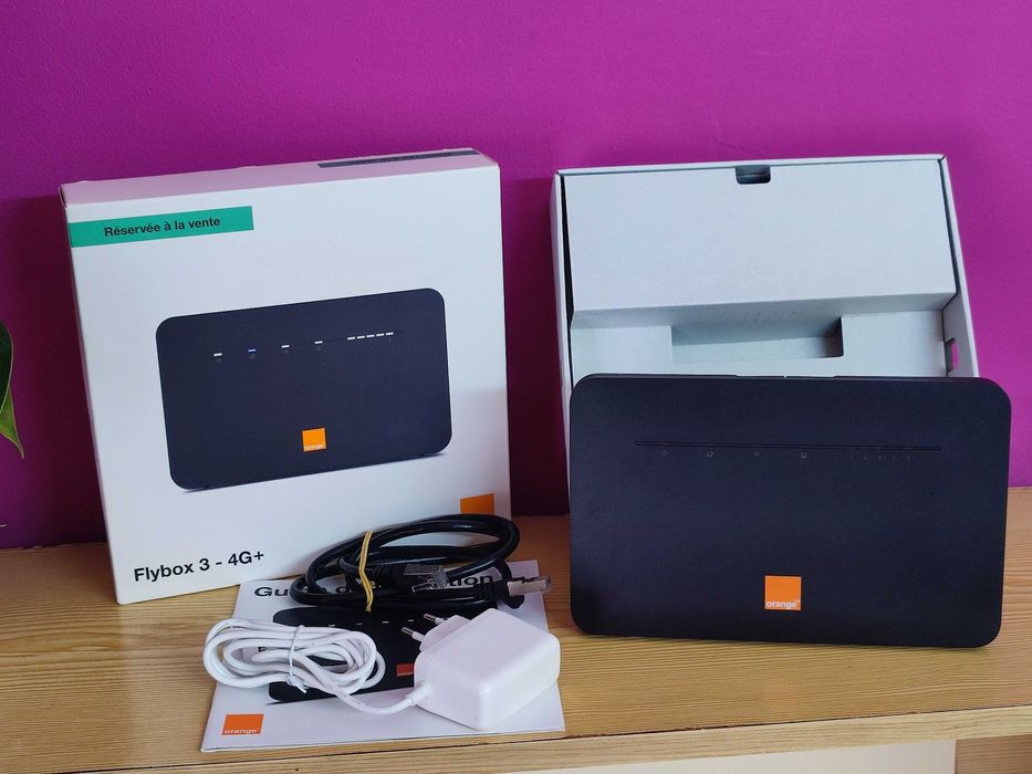 Huawei B535 4G+ WiFi 300mbps Router