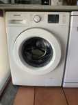 Maquina lavar roupa samsung
