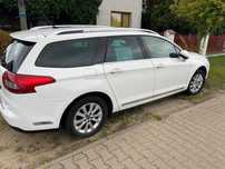 Citroën C5 Citroen C5 Tourer