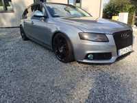 Audi A4 A4B8 2.0TFSI Quattro 211KM Doinwestowana