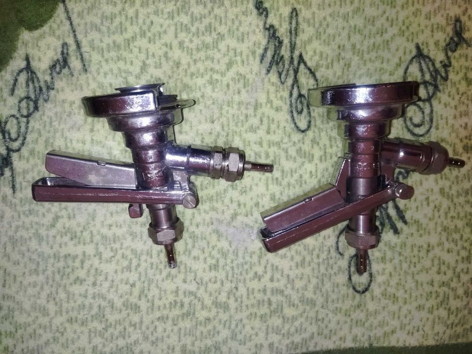 Пивная головка для кега DSI,Micro Matic Дания.