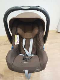 Cadeira auto/ovo para bebe