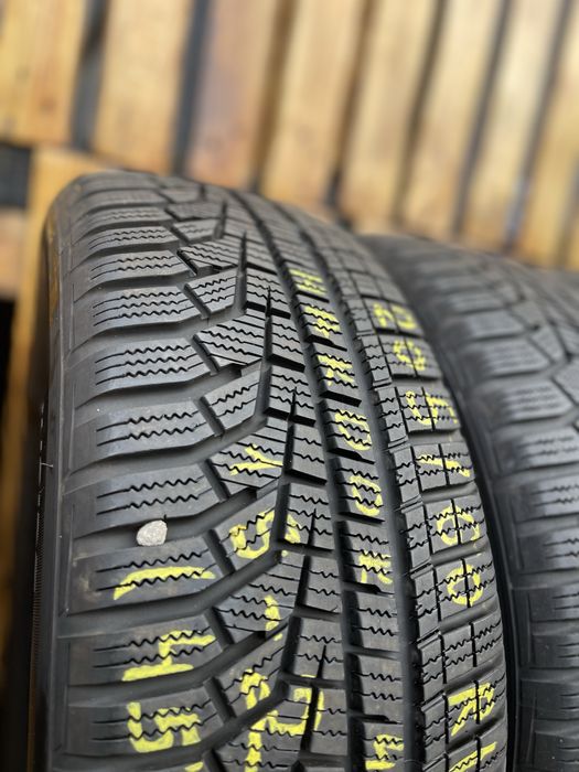 Шини 205/60 r16 Hankook зима